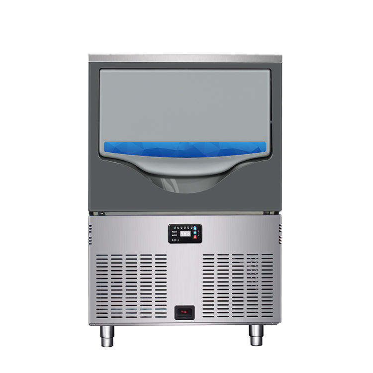 150KG Granular Ice Machine