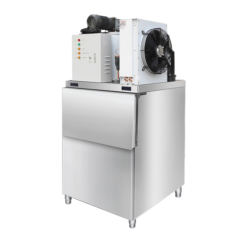 200KG Flake Ice Machine