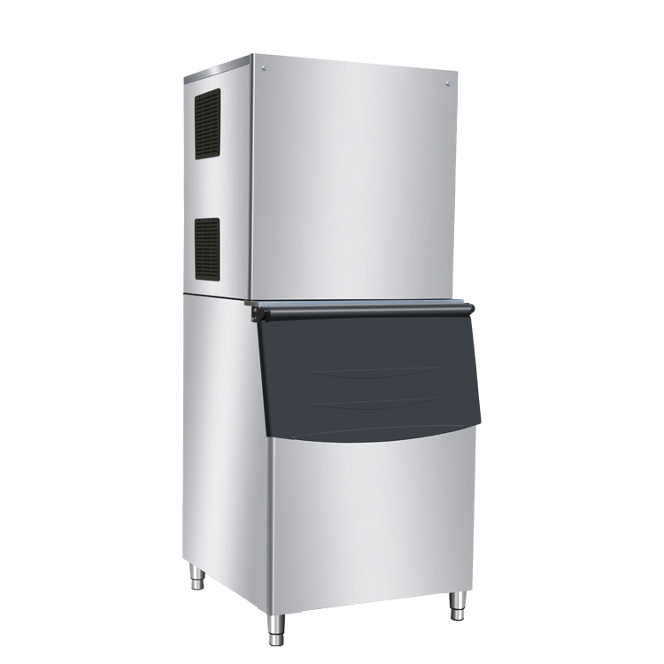 455KG Cube Ice Machine