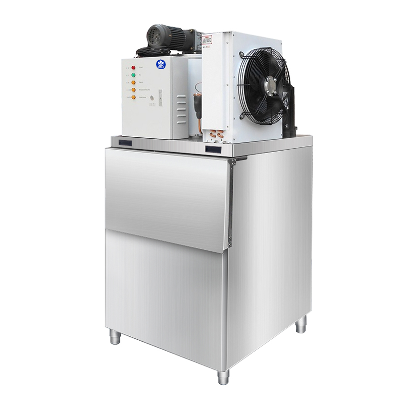 400KG Flake Ice Maker